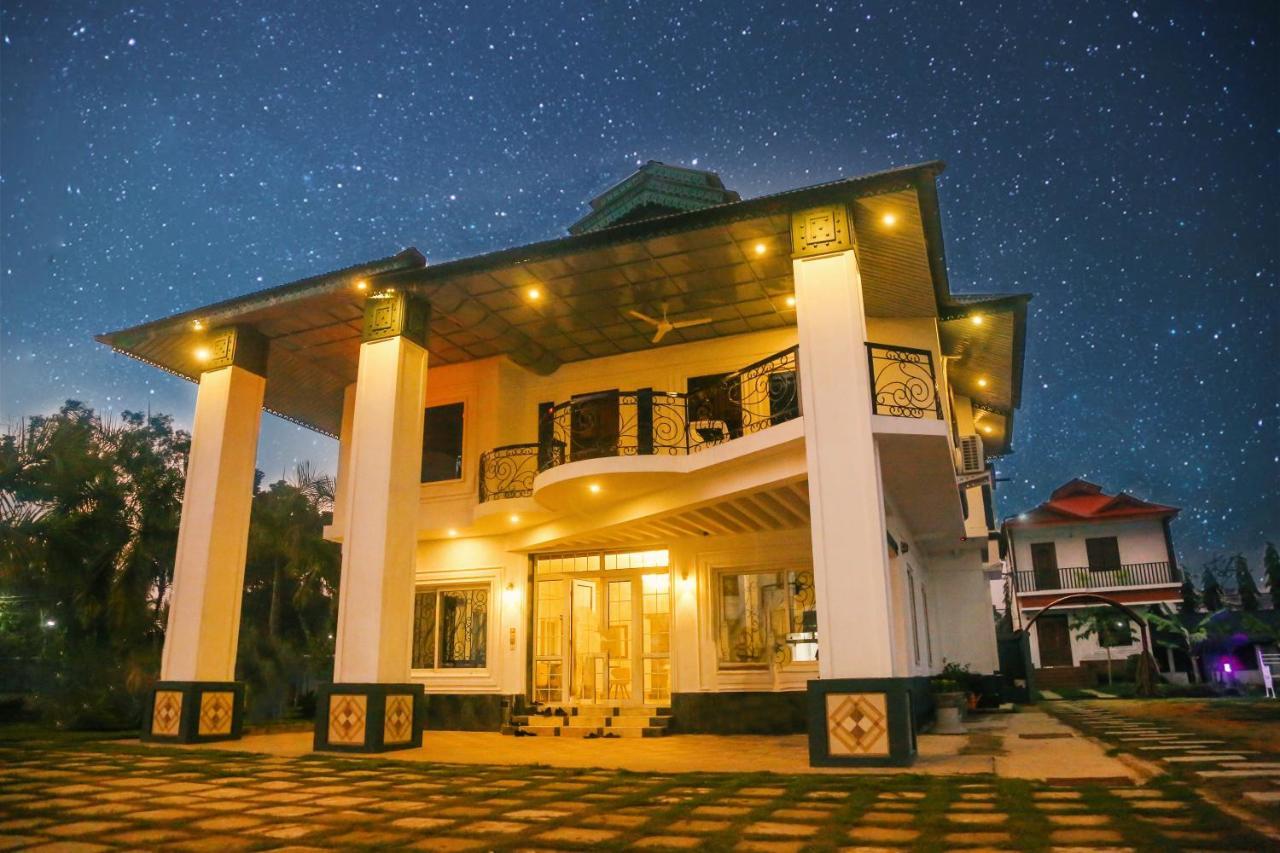 The Garden Cottage Sylhet Ngoại thất bức ảnh