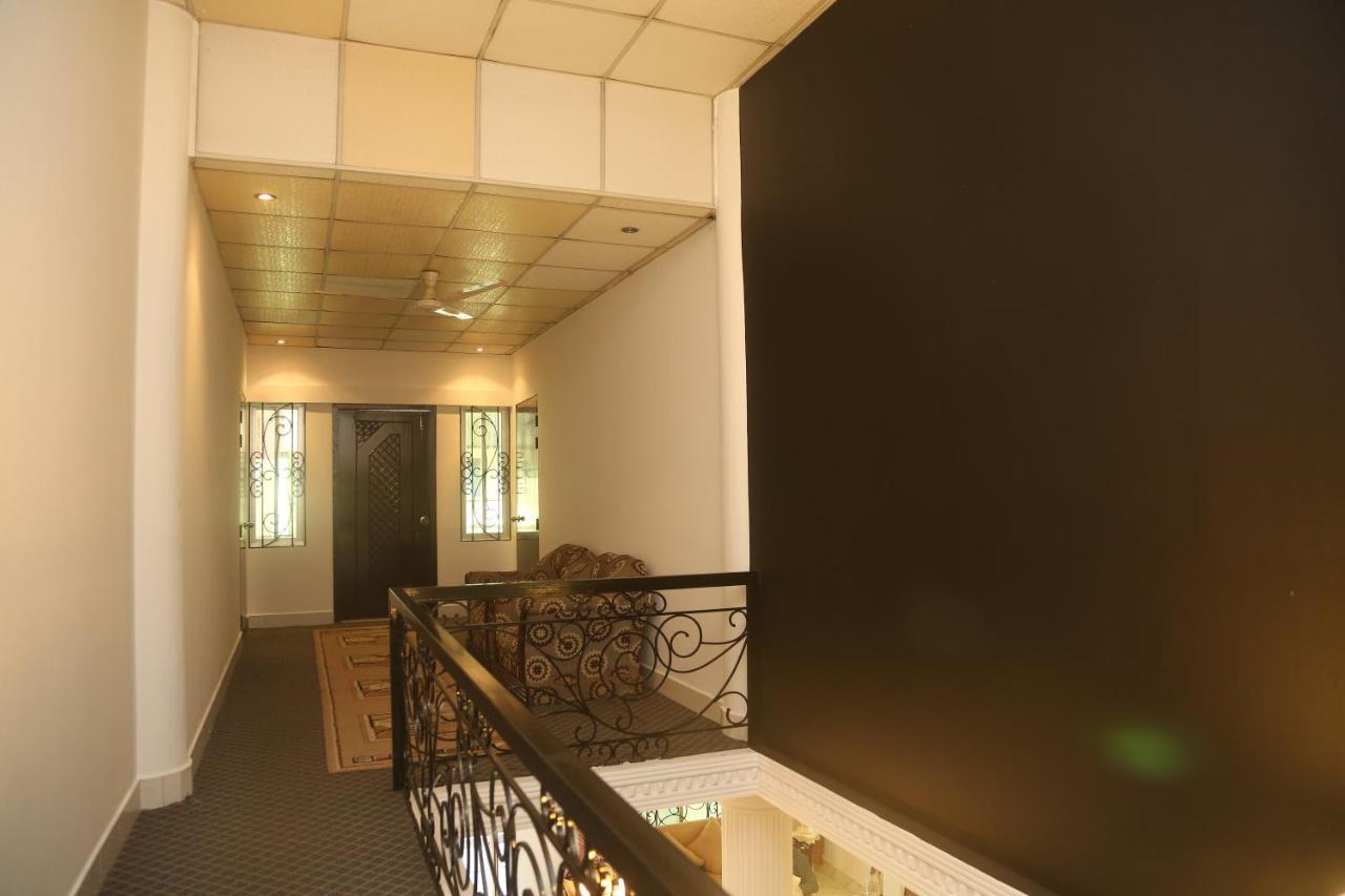 The Garden Cottage Sylhet Ngoại thất bức ảnh