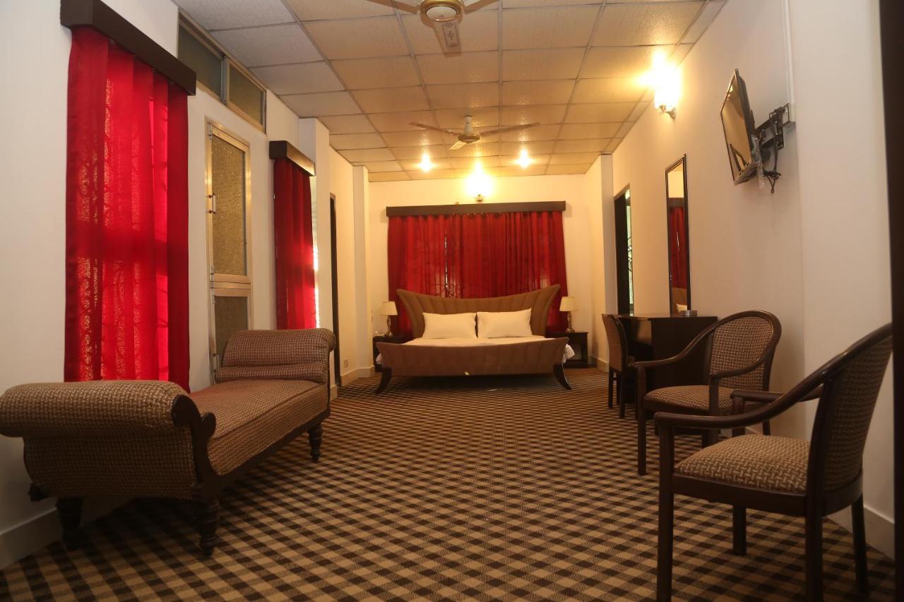 The Garden Cottage Sylhet Ngoại thất bức ảnh